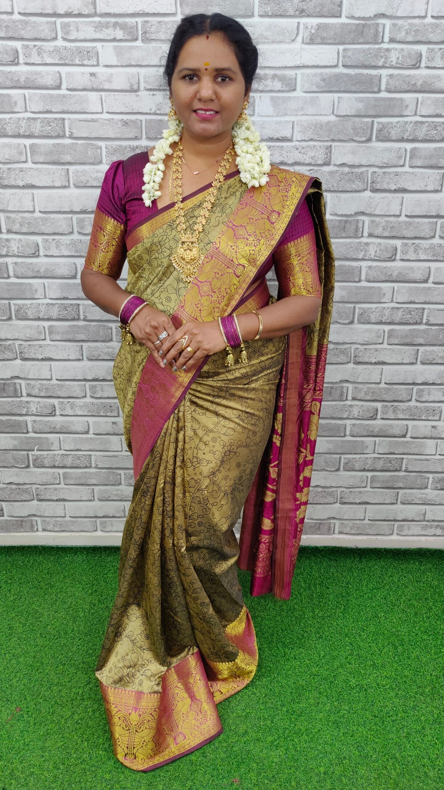 Saree6